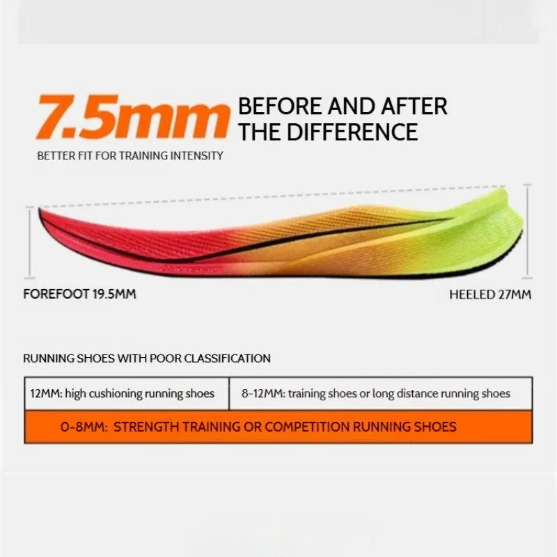 Xtep Women's Running Shoes